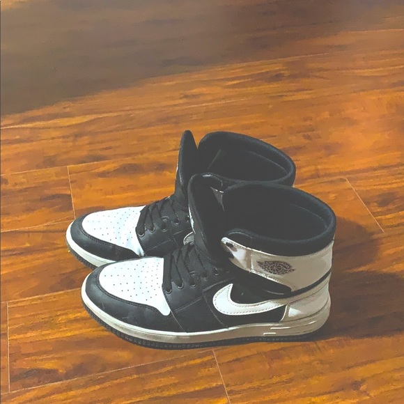 Shoes nike - Picture 1 of 2